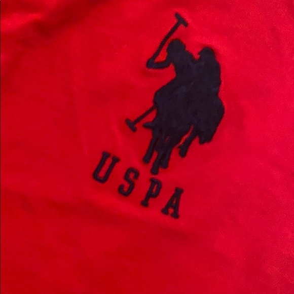 US Polo Assn Shirt - Picture 2 of 6